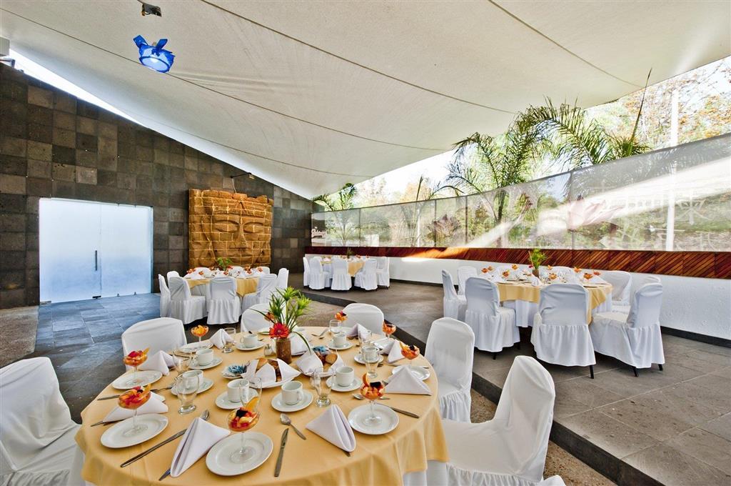 Hotel Las Trojes Aguascalientes Facilități foto